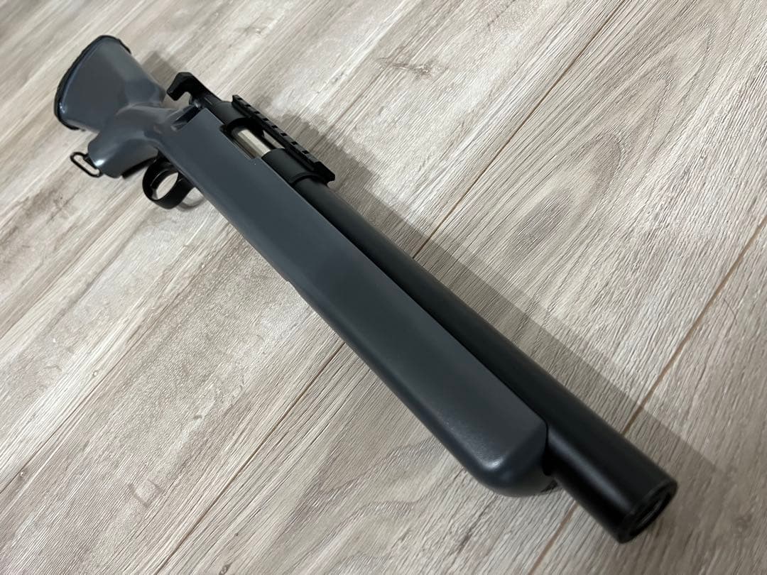 東京マルイ VSR-10 Gスペック ショートバレル