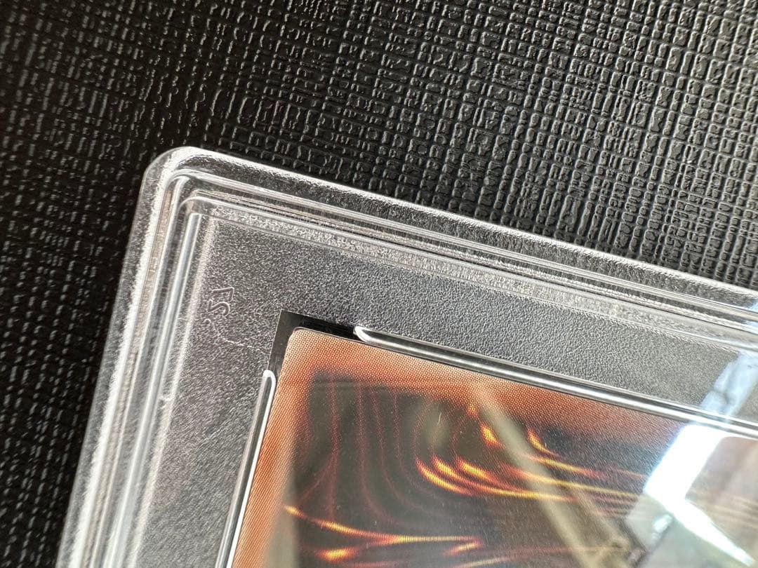 サイバースウィッチ　20th psa10