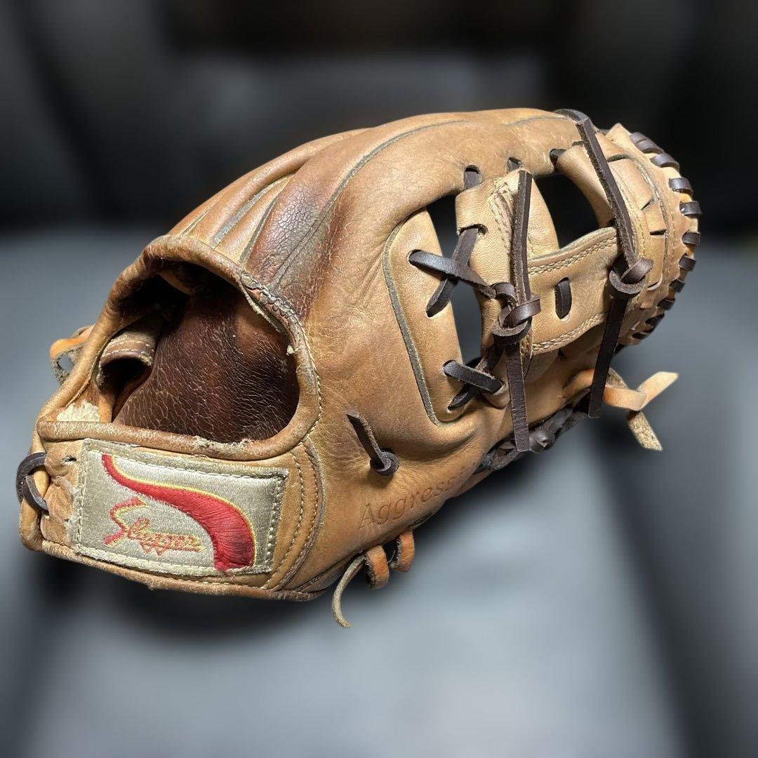 S*様 久保田スラッガー 硬式内野手用 L7SⅢ