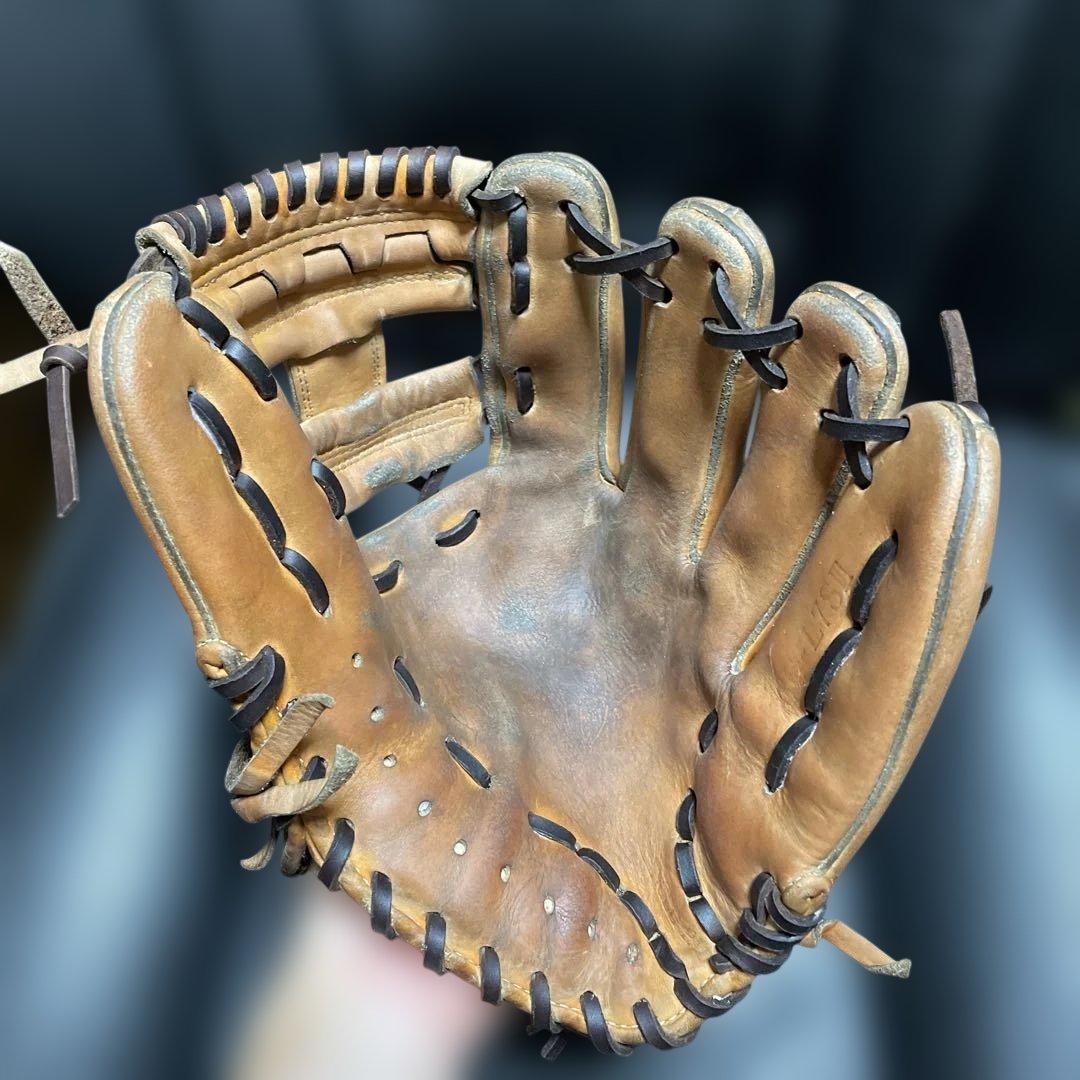 S*様 久保田スラッガー 硬式内野手用 L7SⅢ