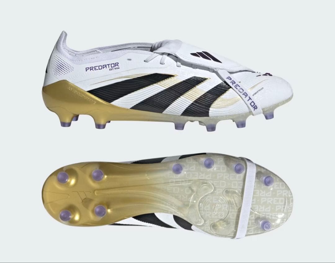 プレデターエリート FT AG