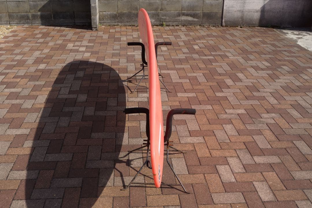 サーフボード9'4 プロ使用