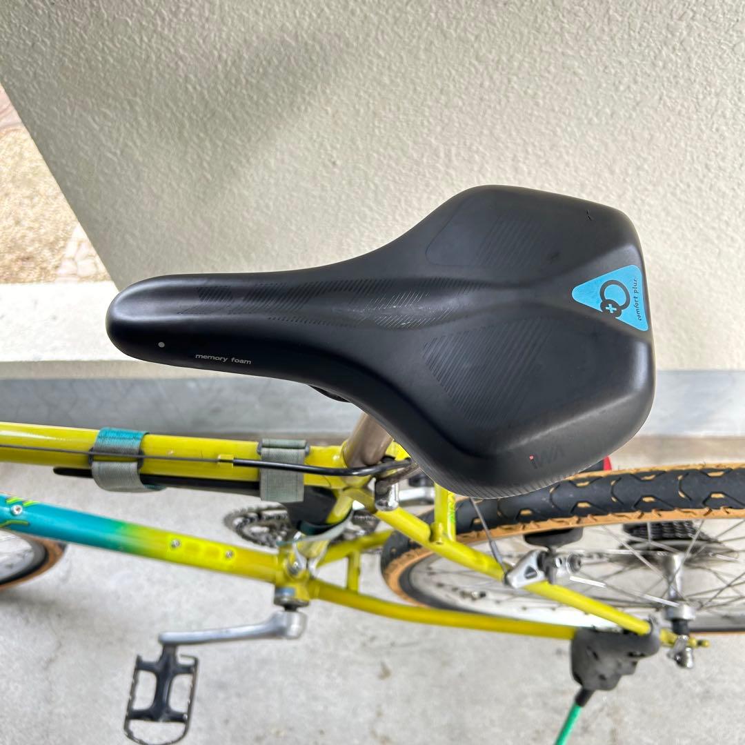 大阪鶴見区直接引取り90’s OLD MTB　アラヤ　マディフォックス　MTB