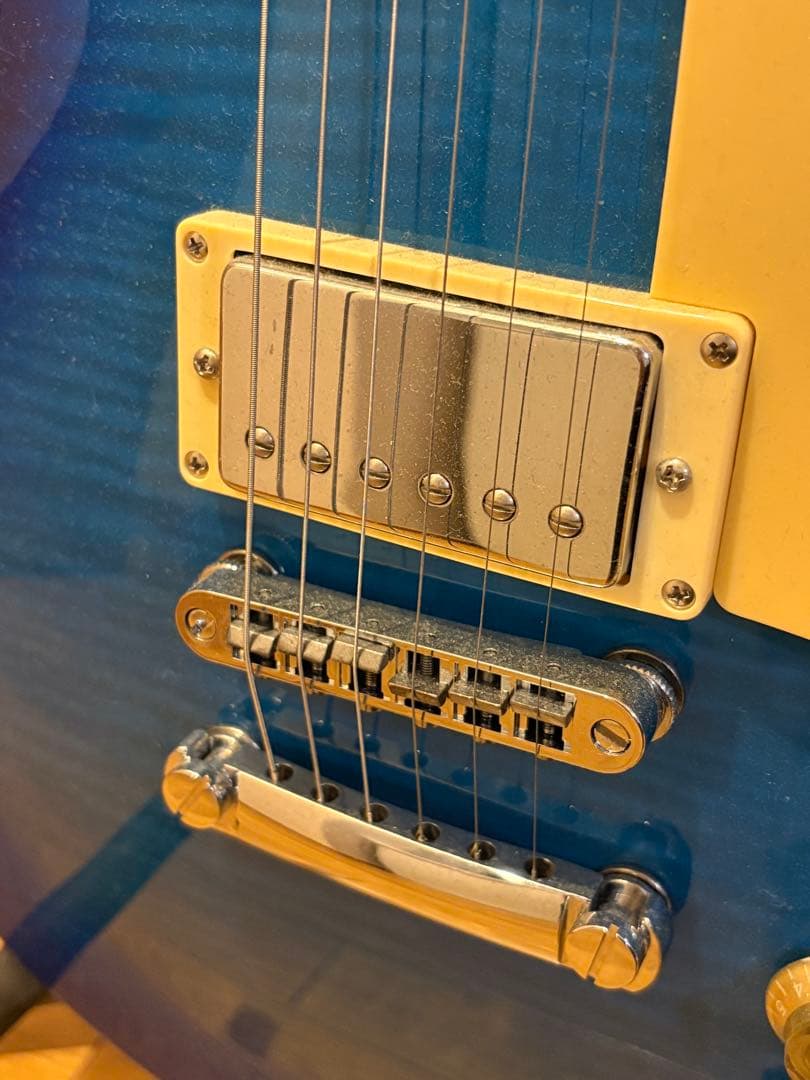 BLITZ BY ARIAPROIIBLP450 エレキギターレスポール