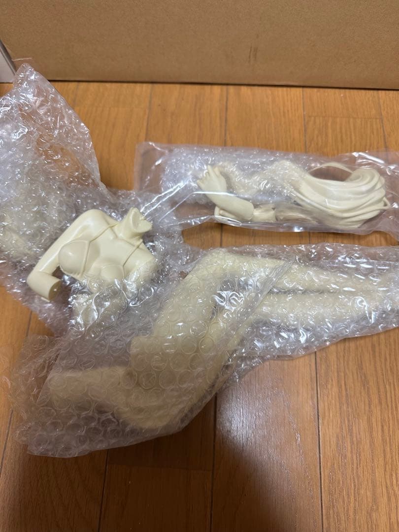 ガレージキット詰め合わせセット