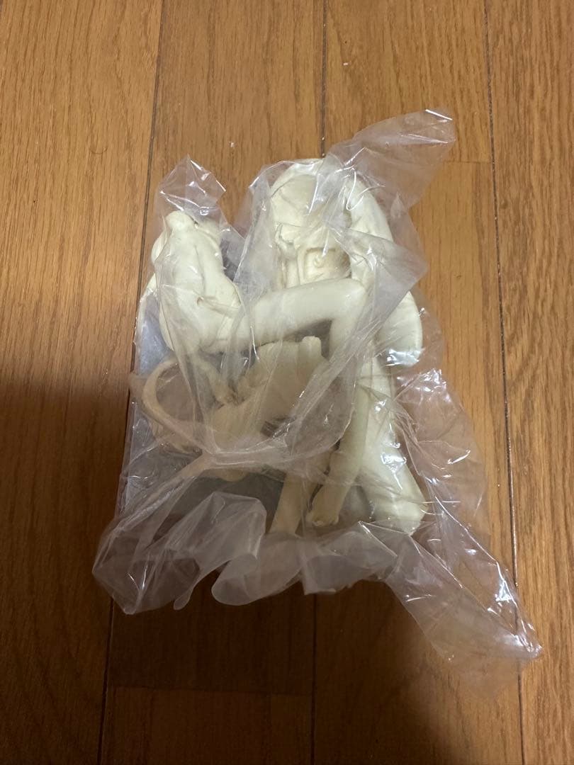 ガレージキット詰め合わせセット