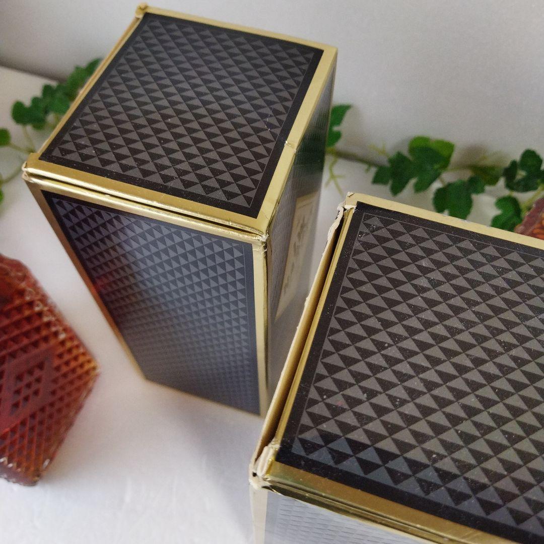 【未開栓】箱入り　2本　ハーパー　古酒　I.W.ハーパー 12年　HARPER