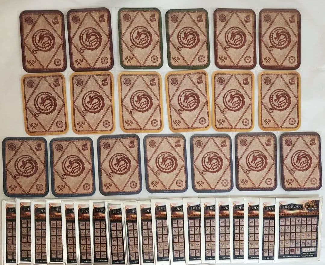 【新品未開封】映画 ヒックとドラゴン　カードコレクション　19種ナイトフューリー