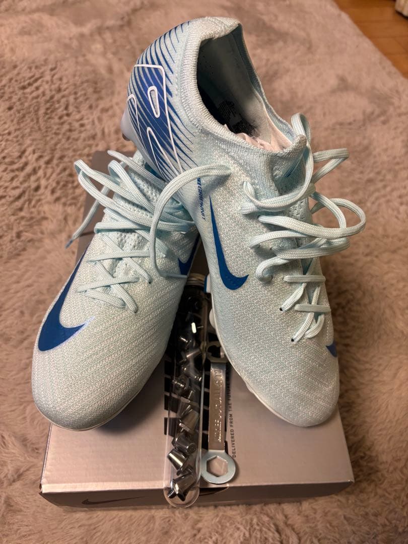 エア ズーム マーキュリアル ヴェイパー XVI エリートSG-Pro 26.5