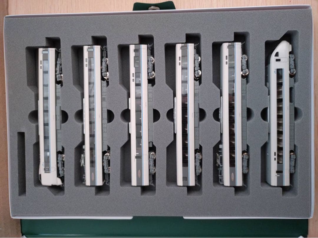 681系サンダーバード