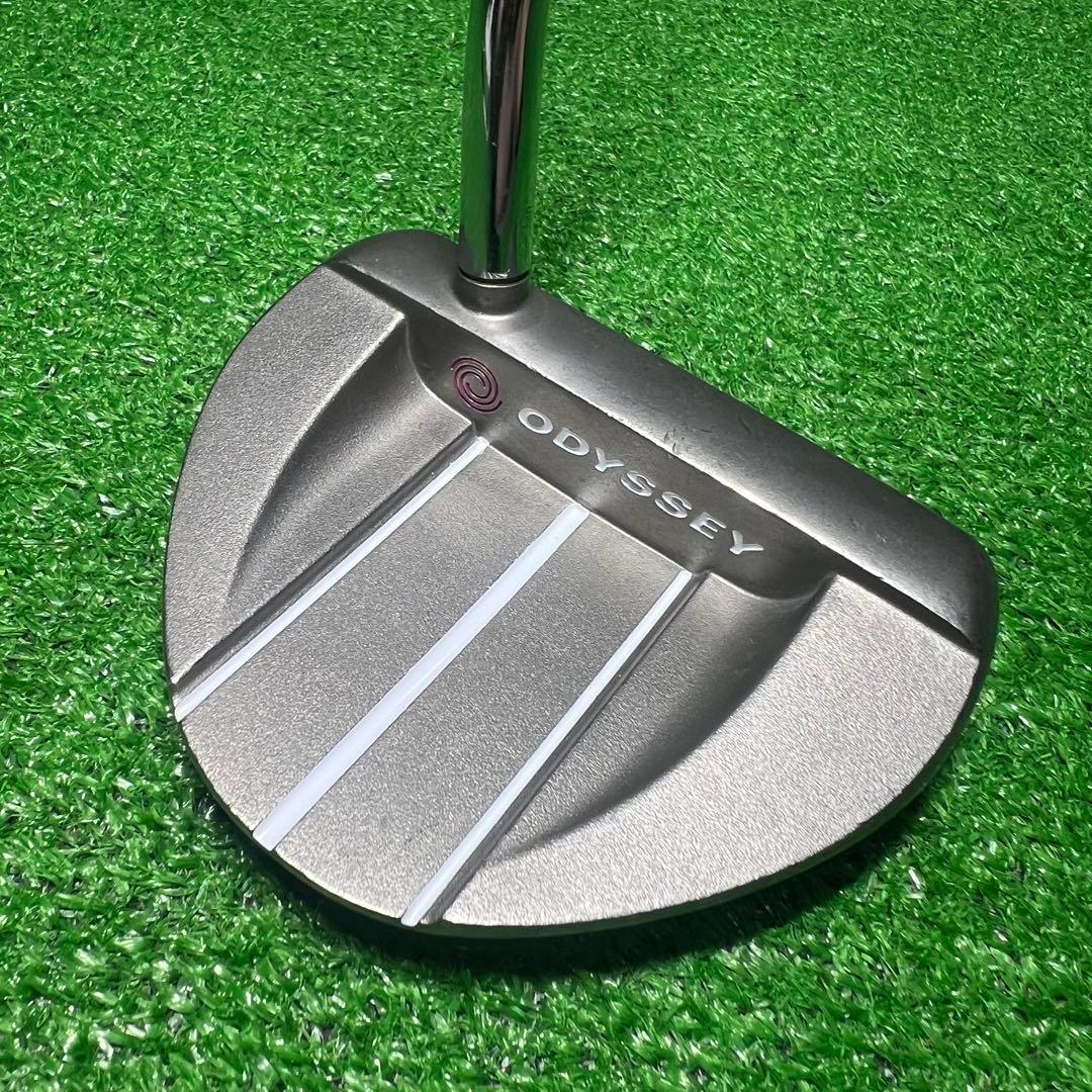 D354 Odyssey WhiteHotPROV-LINE レディース　女性用