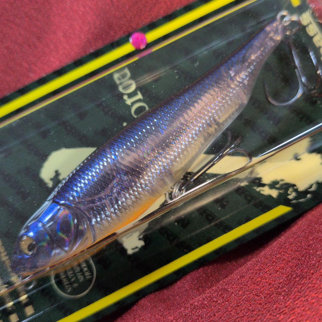 メガバス ポップマックス ポップx コアユ ポップMAX popx