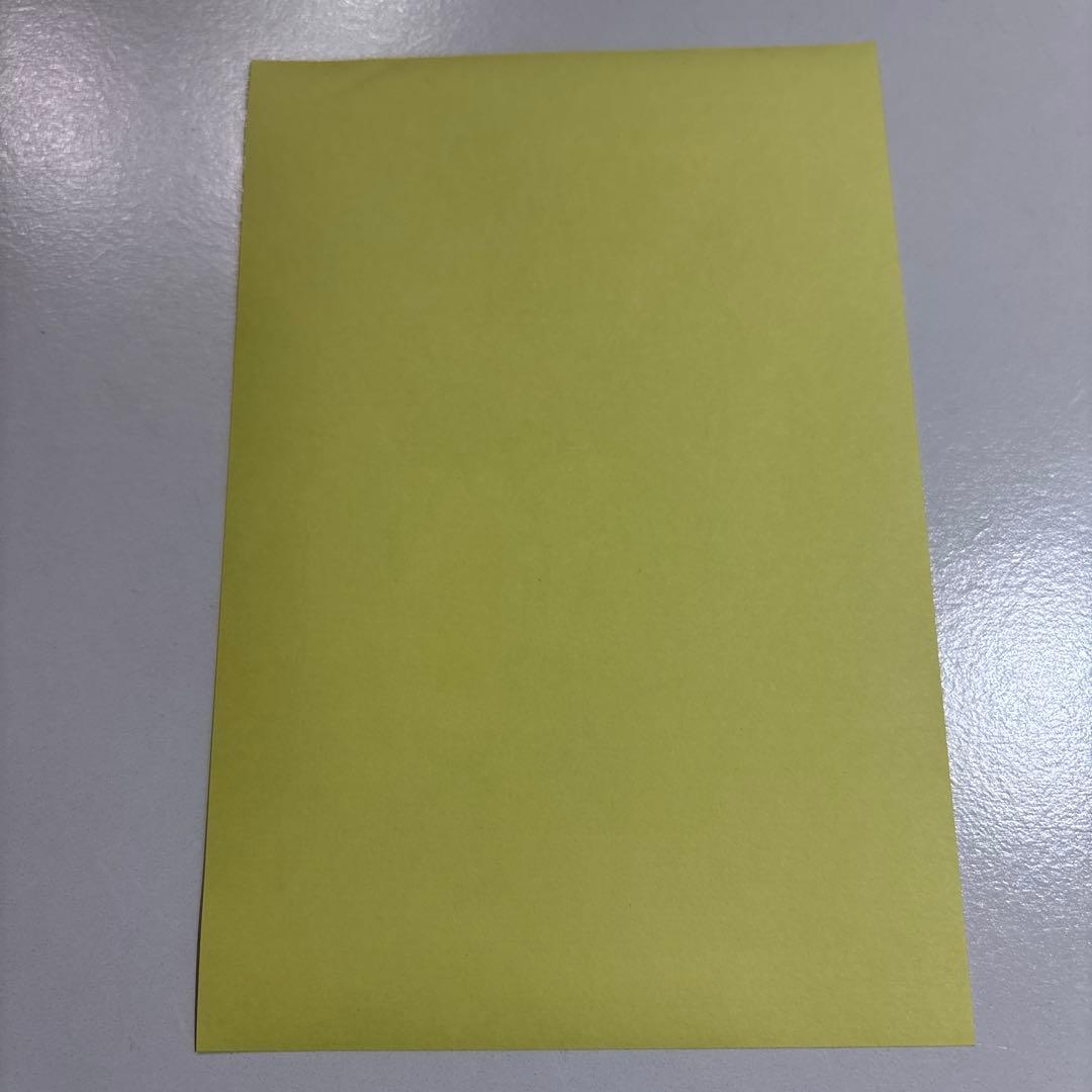 合*3様 希少 ジョジョの奇妙な冒険 ディアボロ シール ステッカー BluRa