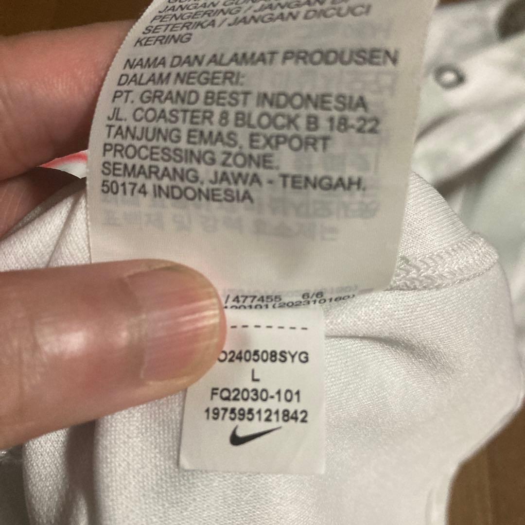 リバプール　ファンダイク　24-25 3rd ユニフォーム