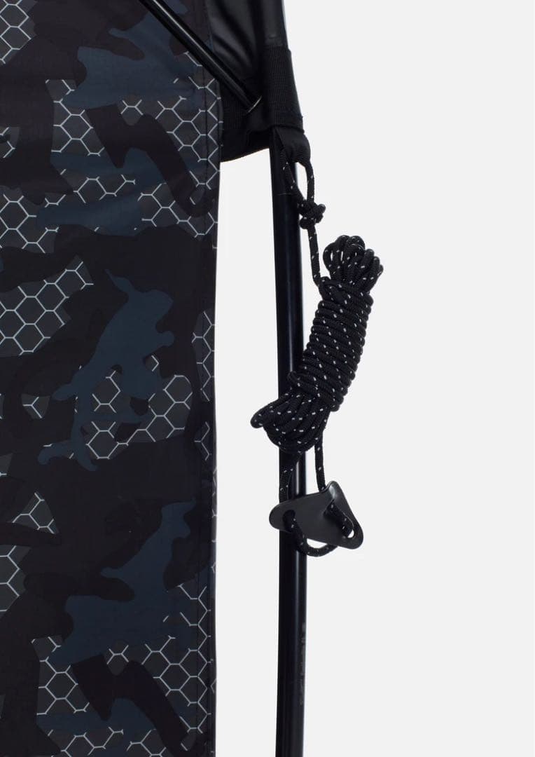 NEIGHBORHOOD x HELINOX FL/E-HANGAR 新品