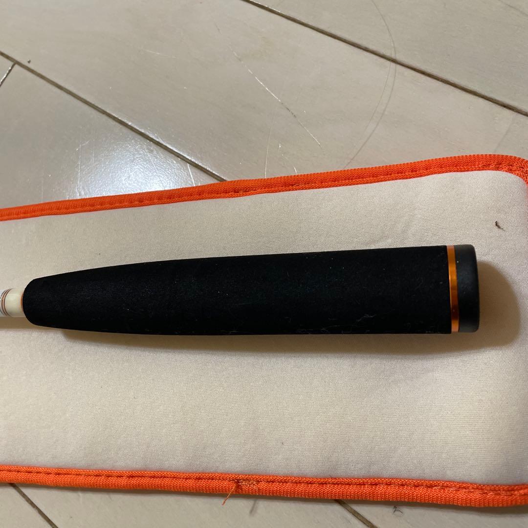 カンジ　ST-l SP703 MH Fire tip