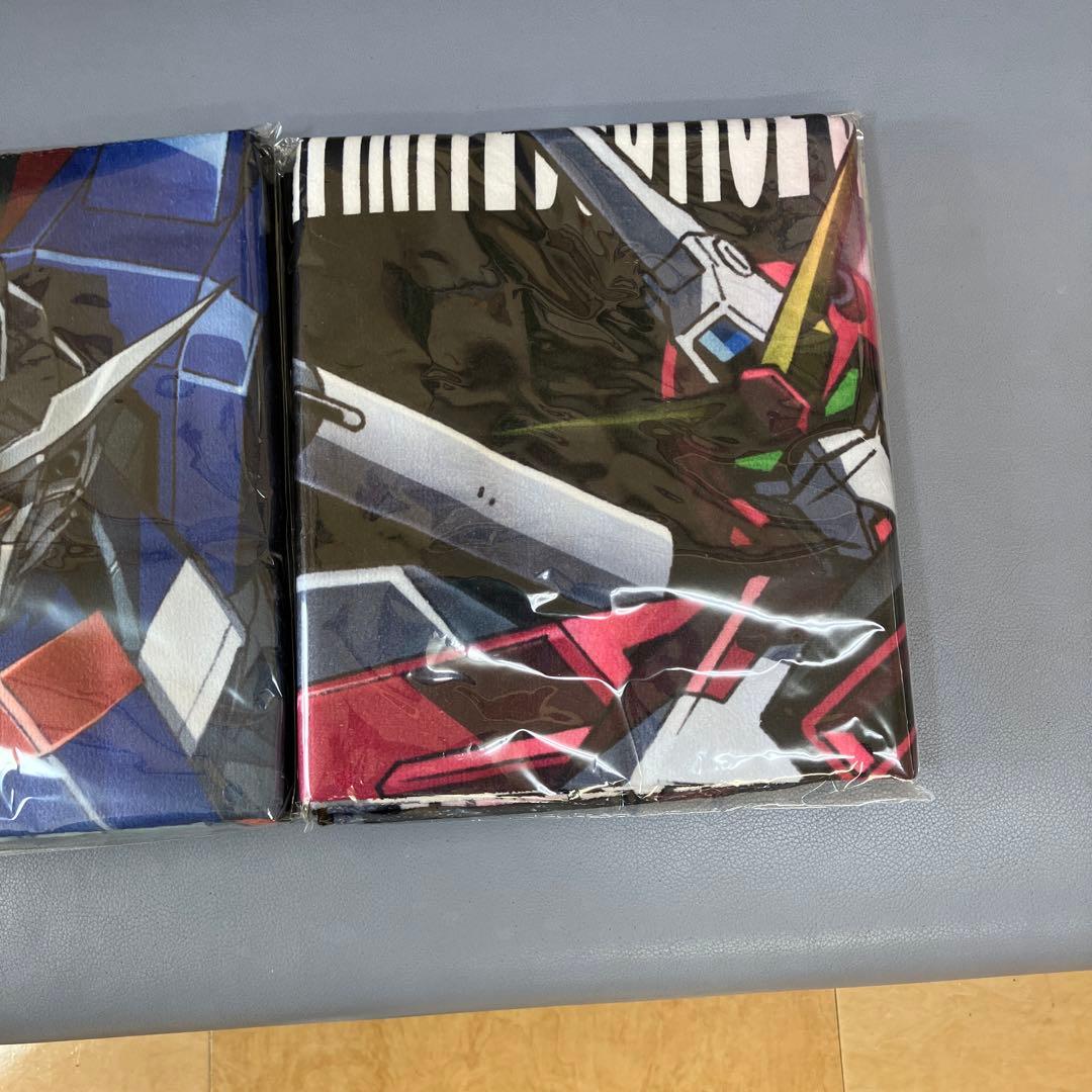 ガンダムseedデスティニー　バスタオル