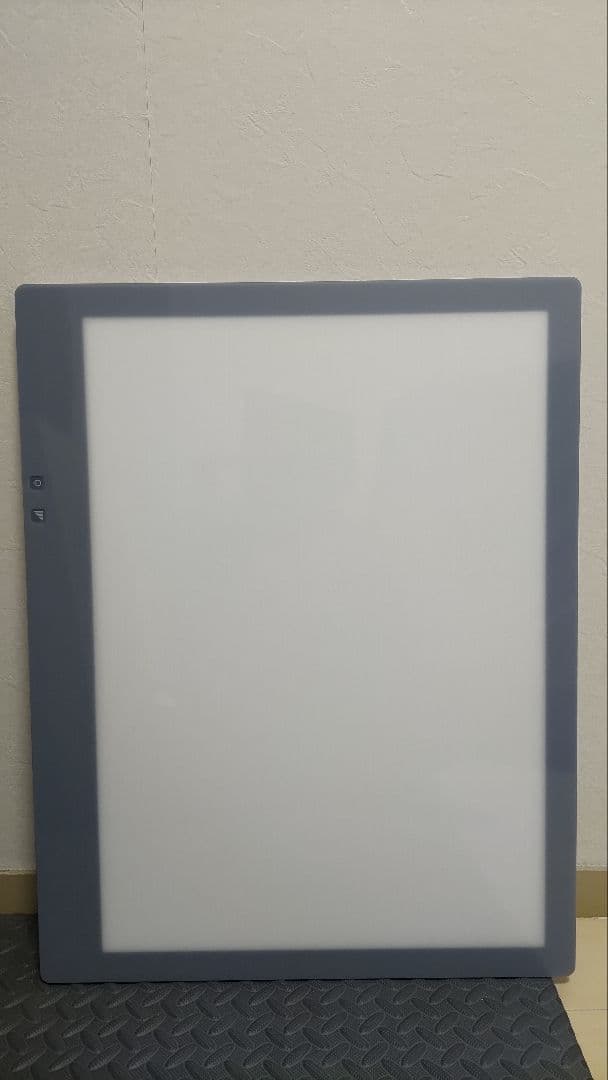 トレース台 トレビュワー A2-450 グレー