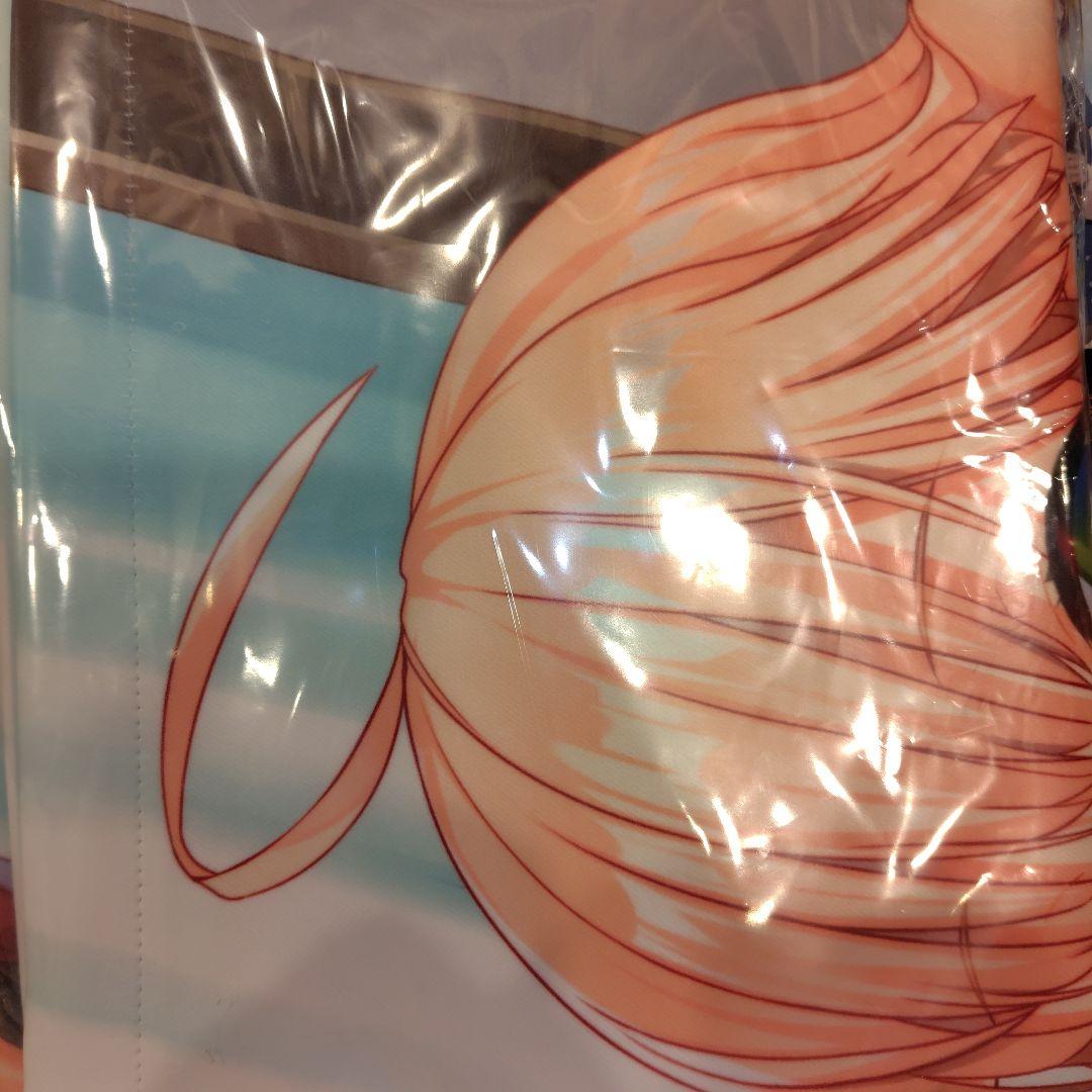 新品ぬきたしRemaster1+2げっちゅ屋特典CD＆タペストリー2枚ヒナミ礼