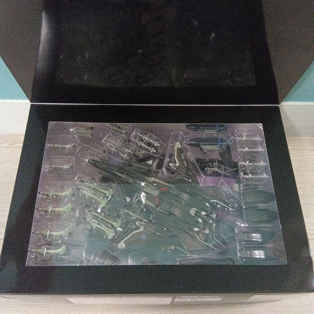 t394 ALTER戦闘妖精雪風 FFR-41MRメイヴ