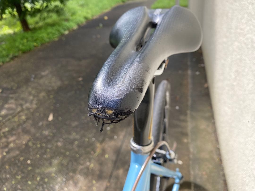 Surly ペーサー　50cm