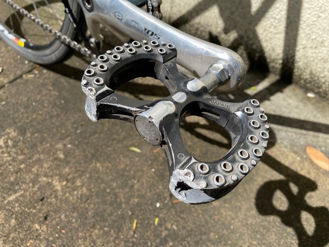 Surly ペーサー　50cm