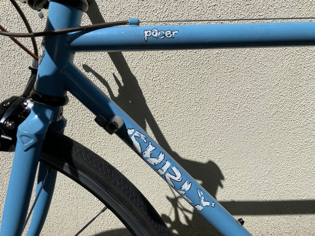 Surly ペーサー　50cm