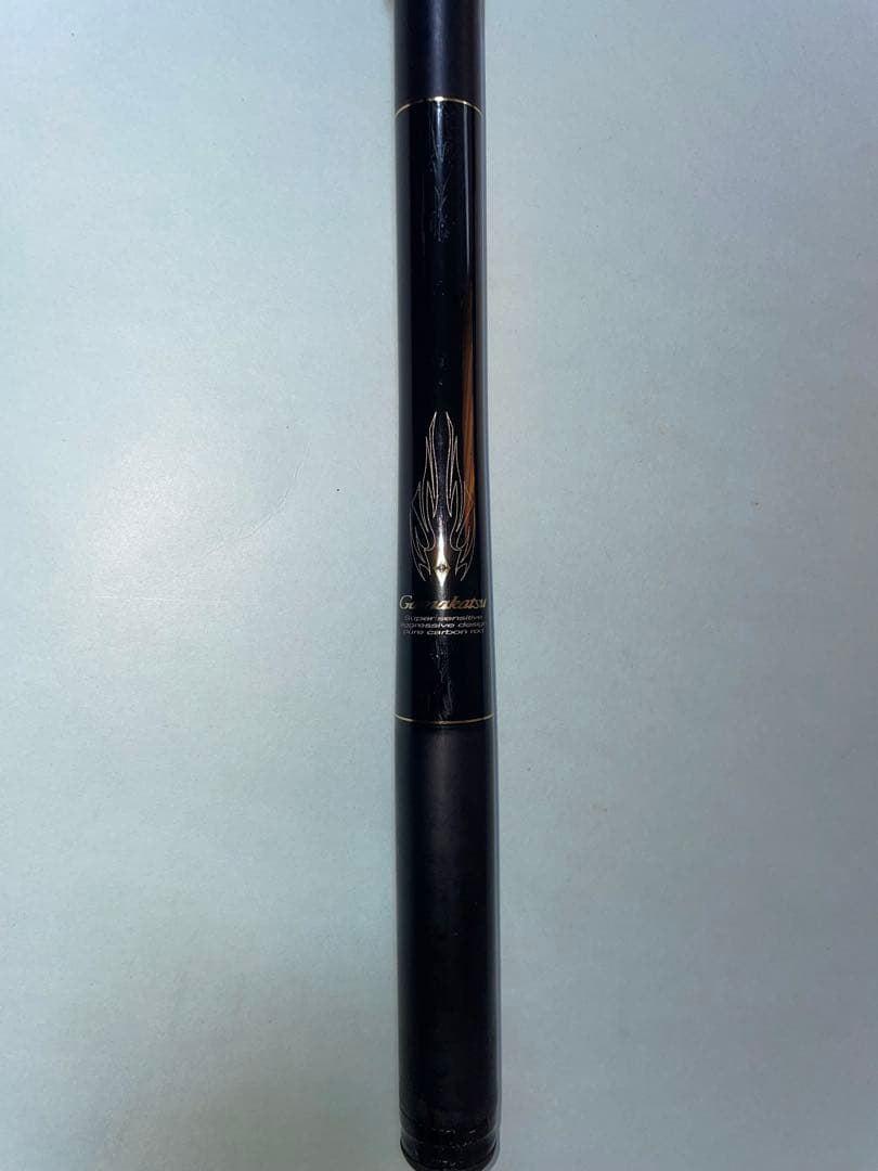 がまかつALMA175-53