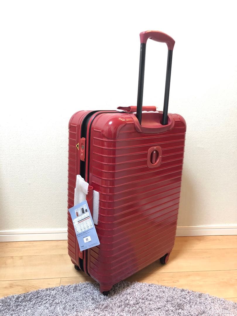 BALENO EXE バレノ エグゼ 中型キャリーケース 4輪