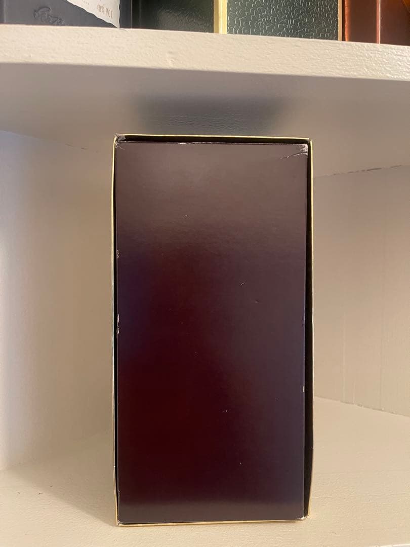 Old Parr Classic 18 750ml ギフトボックス付き