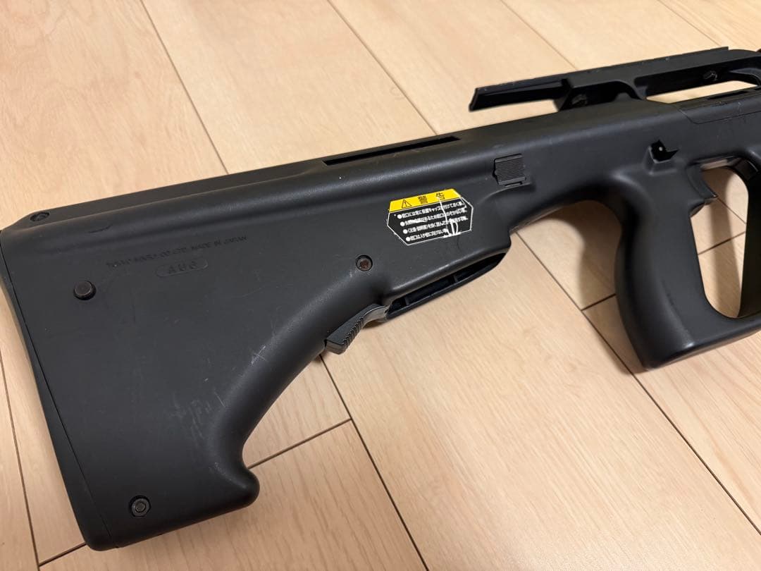 ☆動作確認済☆ STEYR(ステアー) AUG 東京マルイ 電動ガン