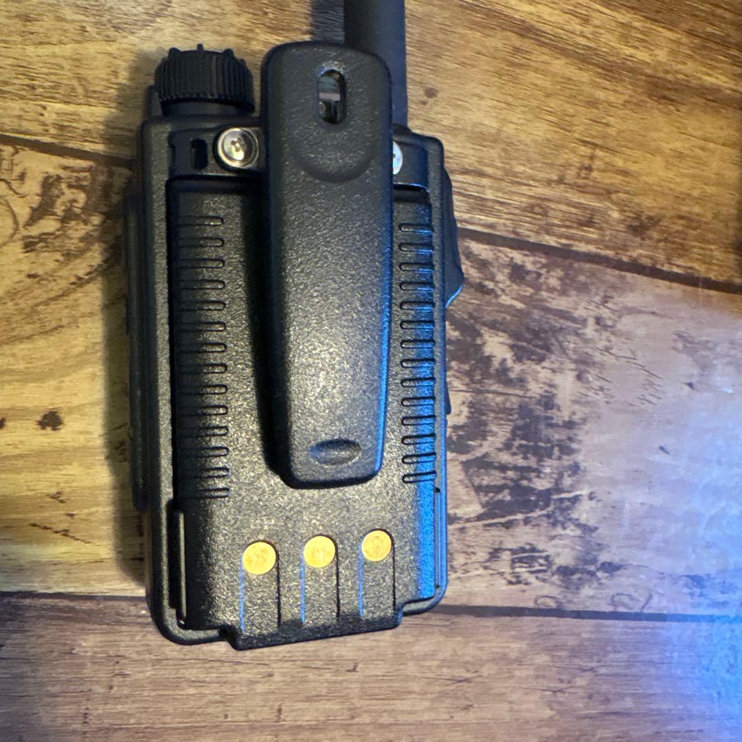 YAESU FT-70D デジタル受信機（中古品）