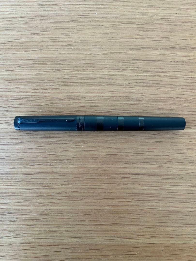 パーカー　インジェニュイティ　JCB限定モデル