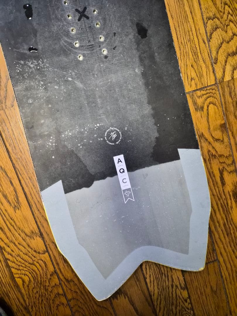 APLID AG スノーボード