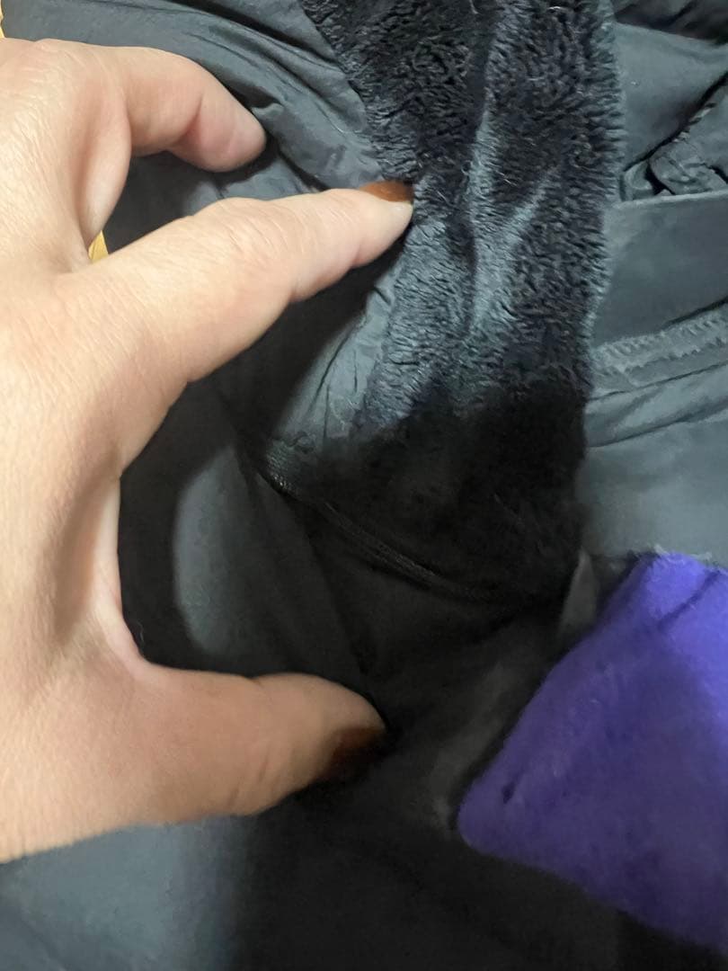 ニューバランスゴルフダウンジャケットM