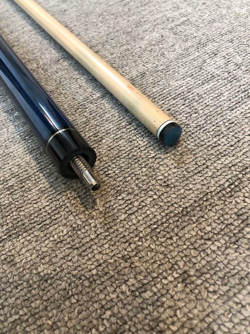 メッヅ　Mezz パワーブレイク魁　スポーツグリップ　青