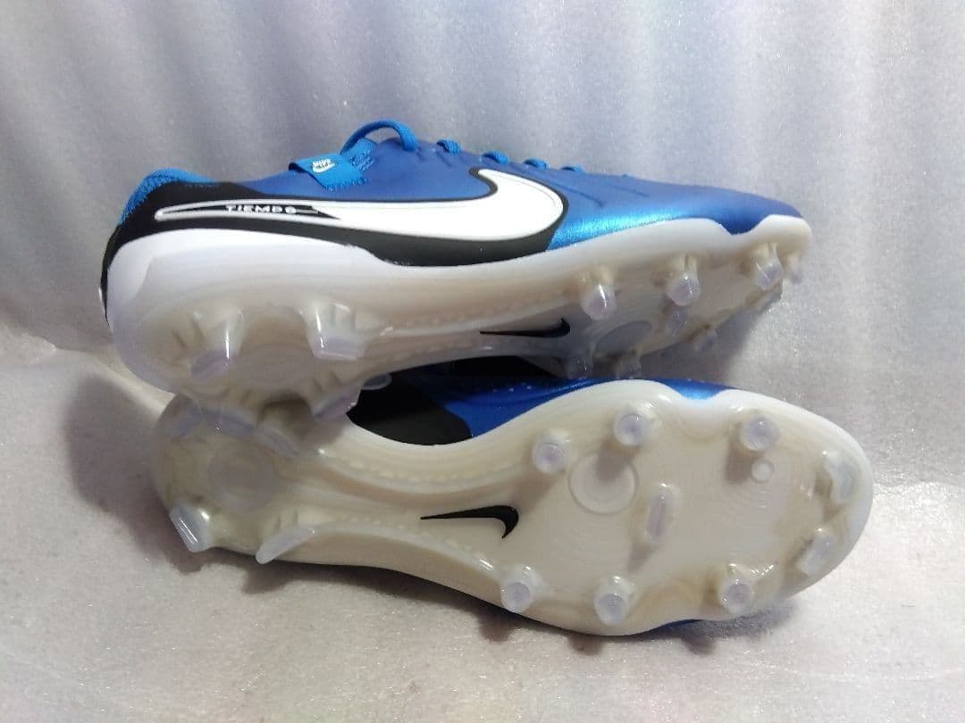 ナイキ　ティエンポ レジェンド 10 エリート FG◆24.5cm◆スパイク