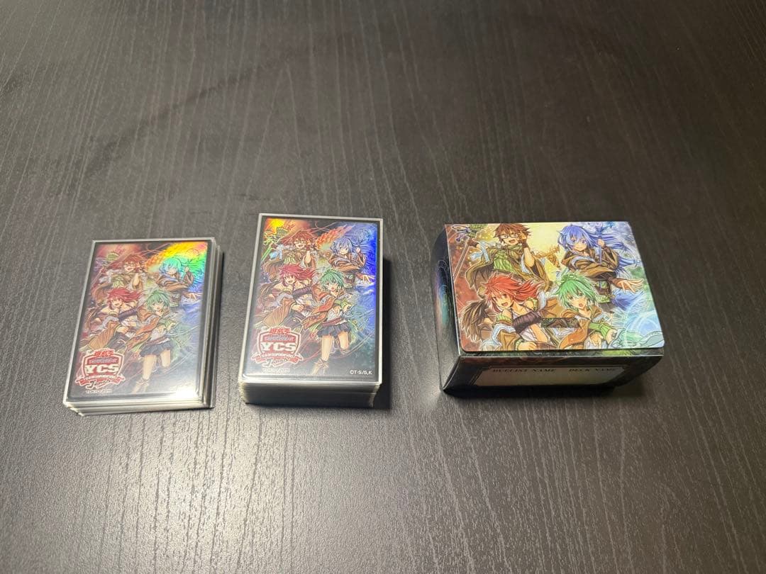 遊戯王　引退品　デッキ13個　おまけ付き！