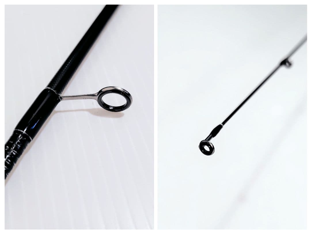 【激レア】美品 34 ルアマガコラボ Advancement65 HSR-65