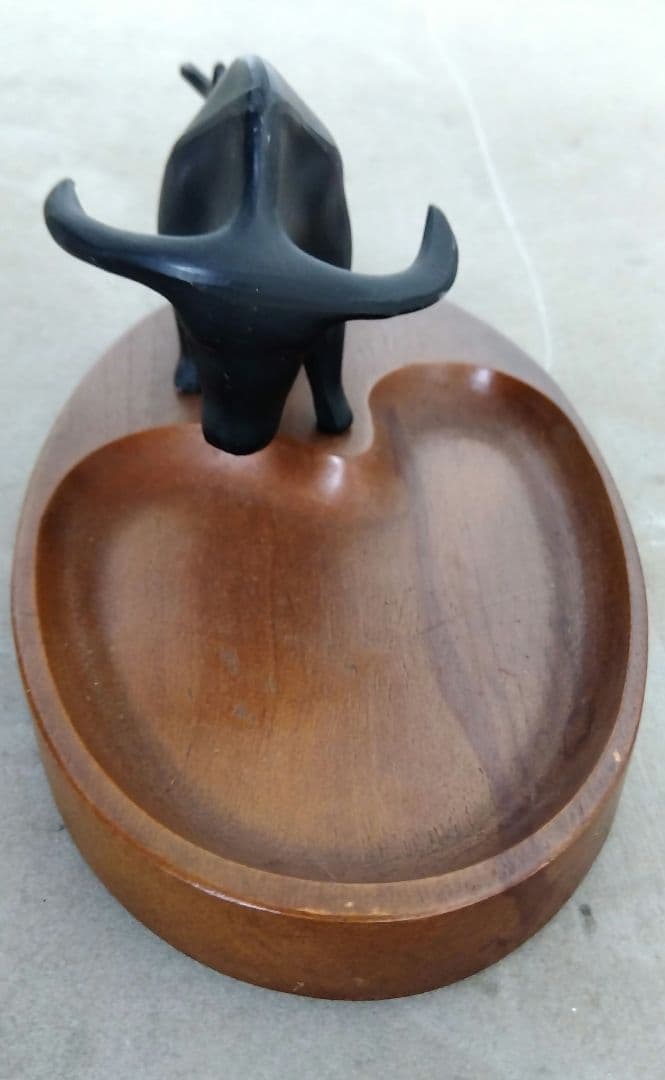 馬場忠寛　ルームフレンド　南部鉄器　イワチュウ　トレイ