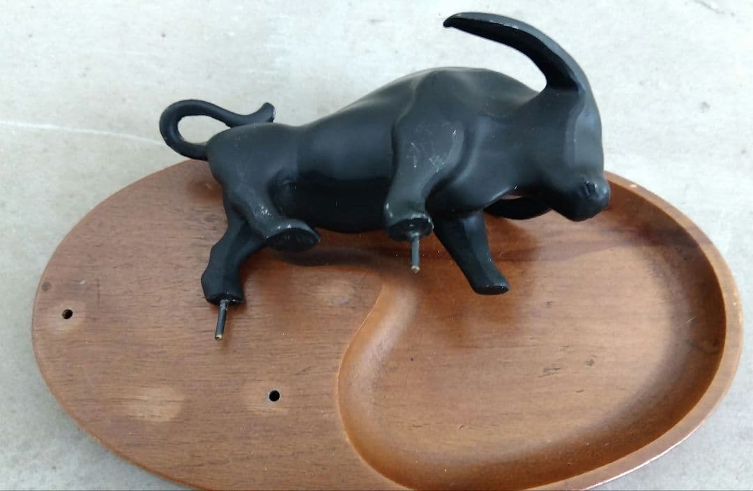 馬場忠寛　ルームフレンド　南部鉄器　イワチュウ　トレイ