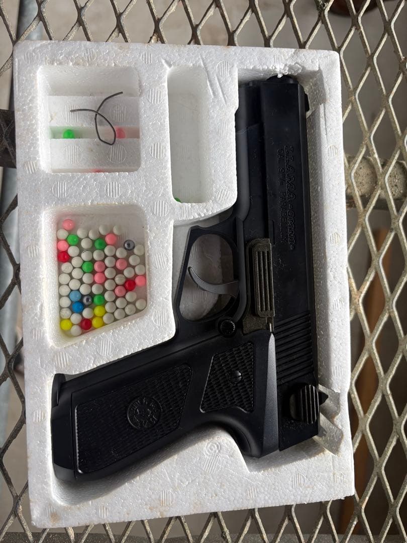 コクサイ　LLAMA OMNI ラーマオムニ絶版　希少