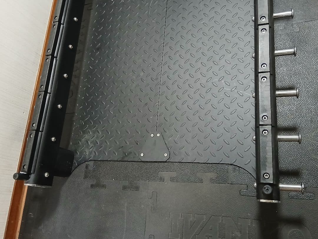 GLUTE BUILDER MERAKI グルーツビルダーホーム