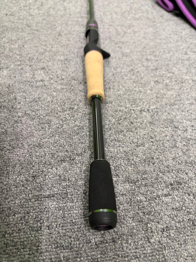 WILD SIDE HP WHPC69MH 使用1回のみ！極美品 手渡しのみ！