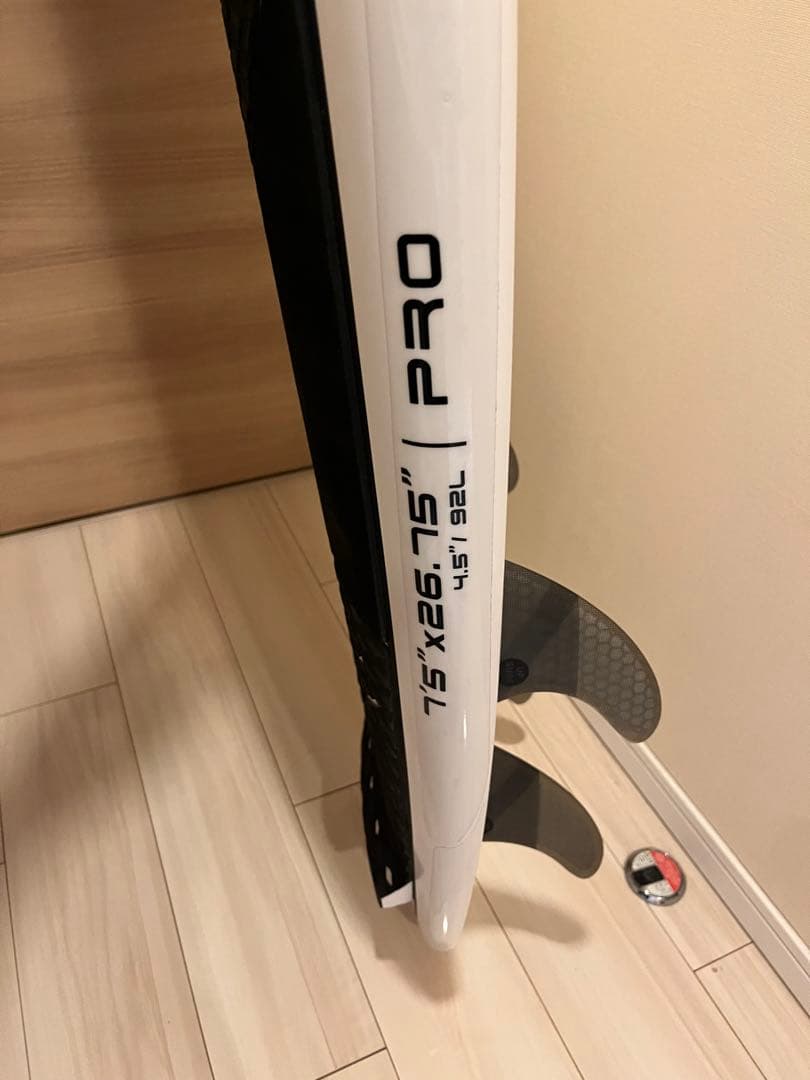 スターボード リミテッドSTARBOARD SUP 7.5×26.75 92L