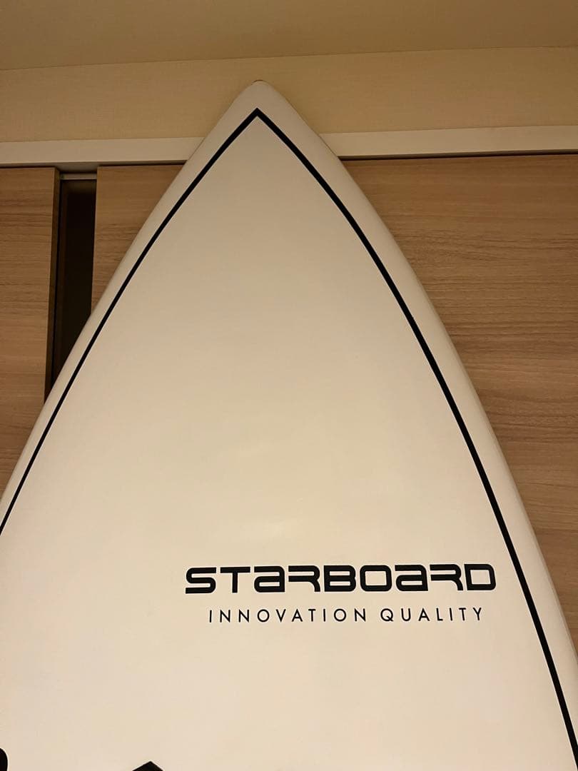スターボード リミテッドSTARBOARD SUP 7.5×26.75 92L