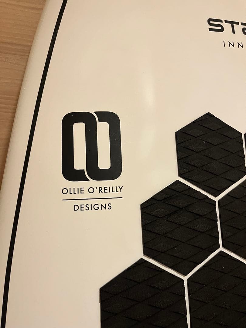 スターボード リミテッドSTARBOARD SUP 7.5×26.75 92L