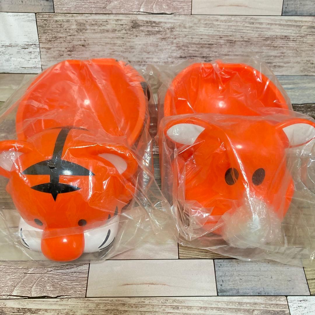 ジャグラー　トラっぴ　ツノっち　ドル箱　未使用品