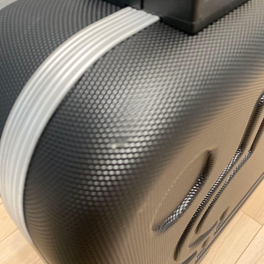 Ibanez j.custom RG8570-RS ハードケース付