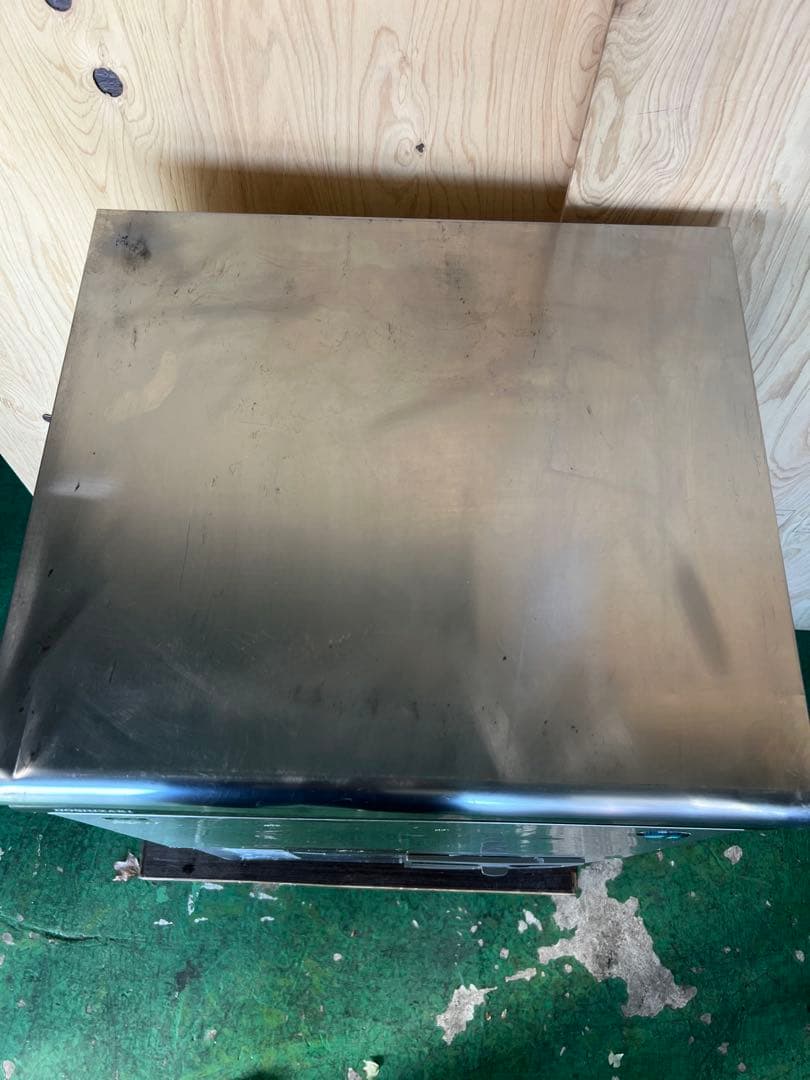 2013年 ホシザキ製氷機 35kg